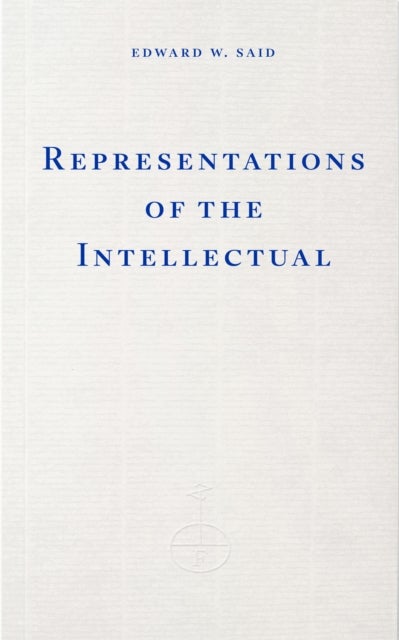 Representations of the Intellectual