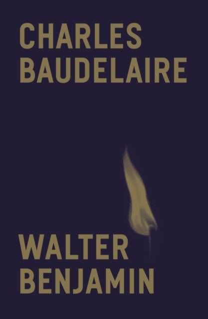 Charles Baudelaire - A Lyric Poet in the Era of High Capitalism