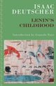 Lenin's Childhood