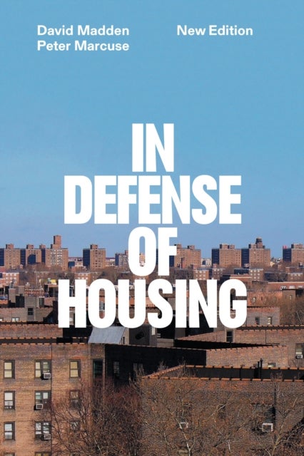 In Defense of Housing - The Politics of Crisis