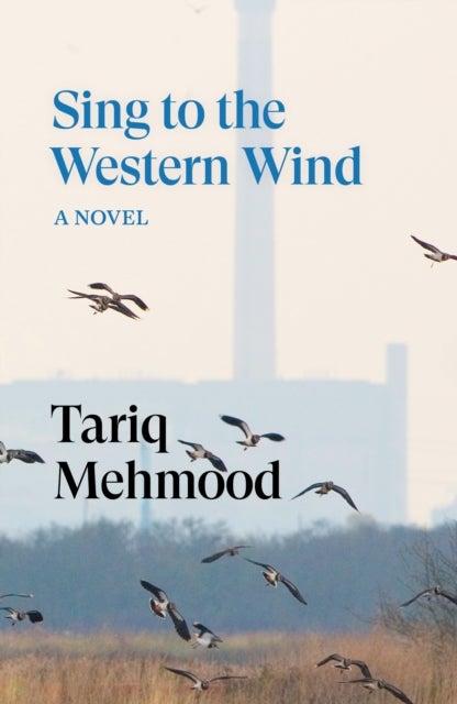 Sing to the Western Wind - A Novel