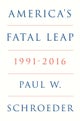 America's Fatal Leap