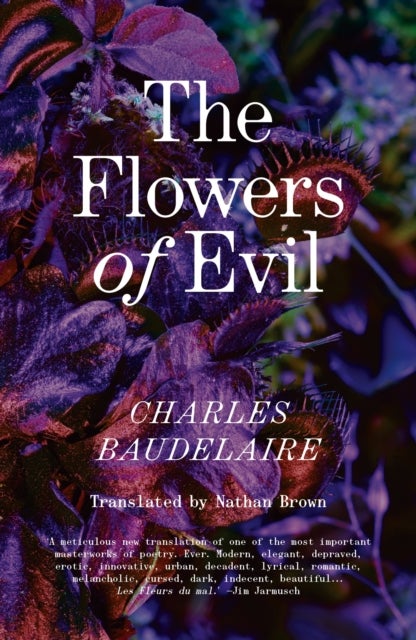 The Flowers of Evil - The Definitive English Language Edition