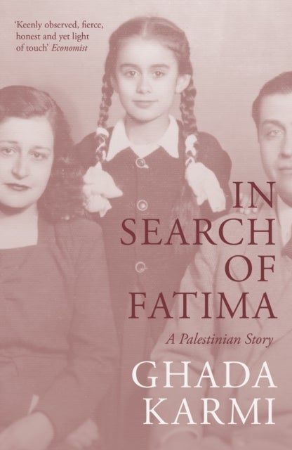 In Search of Fatima - A Palestinian Story