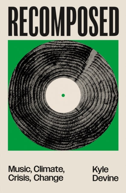 Recomposed - Music, Climate, Crisis, Change