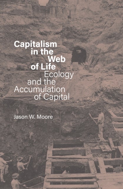 Capitalism in the Web of Life - Ecology and the Accumulation of Capital