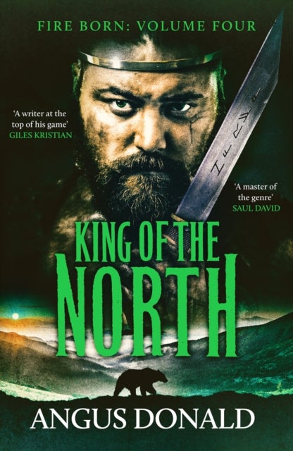 King of the North - A Viking saga of battle and glory