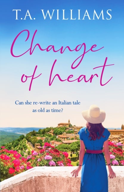 Change of Heart - An uplifting and escapist love story