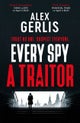 Every Spy a Traitor