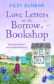 Love Letters at the Borrow a Bookshop
