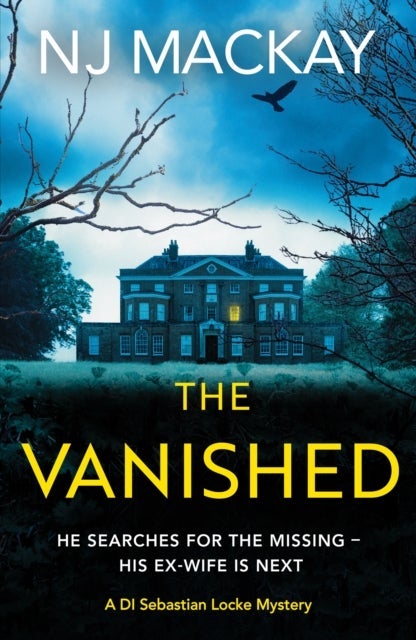 The Vanished
