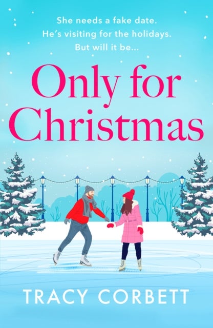 Only for Christmas - A totally fun and festive romance