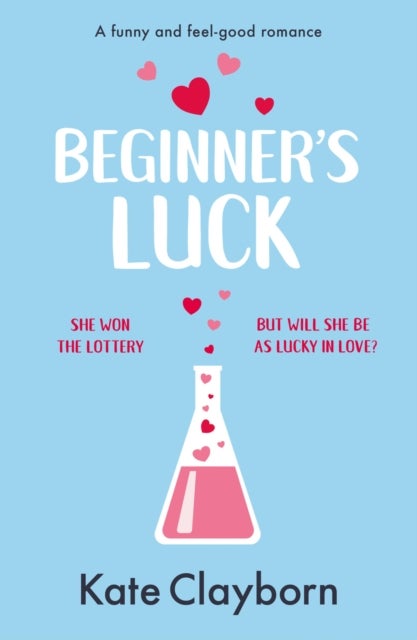 Beginner's Luck - A funny and feel-good romance