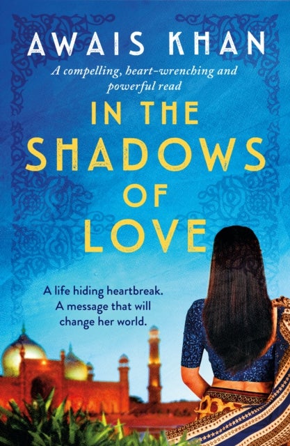 In the Shadows of Love - A compelling, heart-wrenching and powerful read
