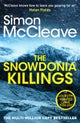 The Snowdonia Killings