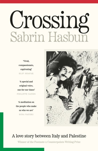 Crossing - A love story between Italy and Palestine