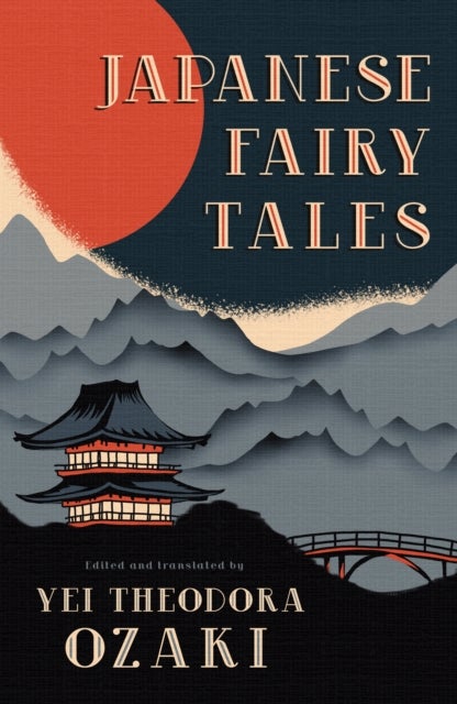 Japanese Fairy Tales