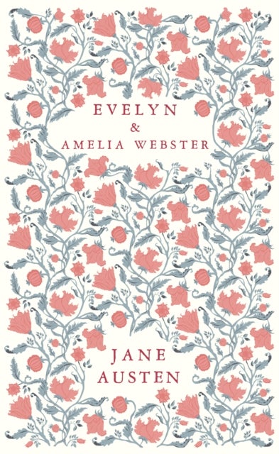 Evelyn and Amelia Webster