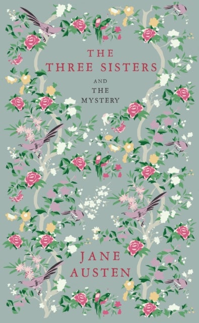 The Three Sisters and The Mystery