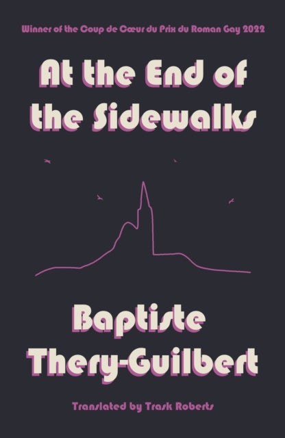 At the End of the Sidewalks