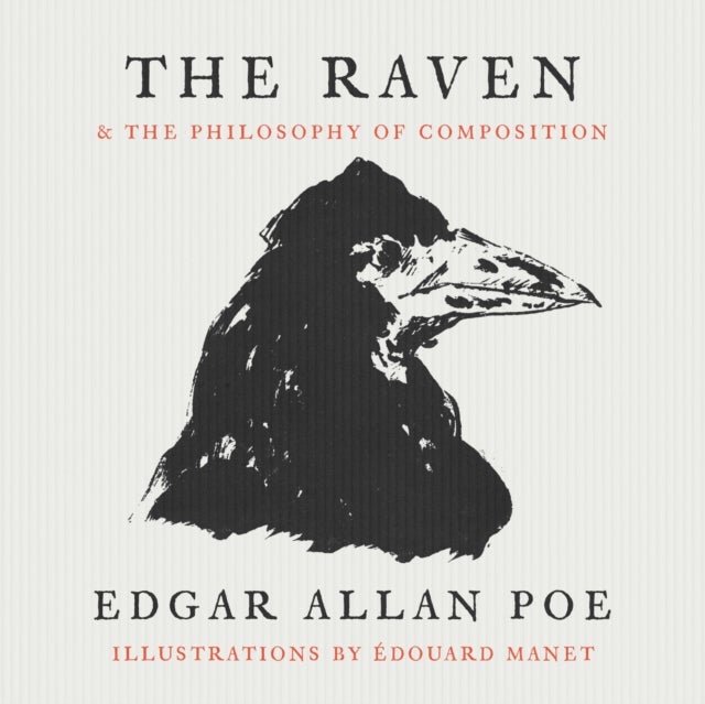 The Raven - And The Philosophy of Composition