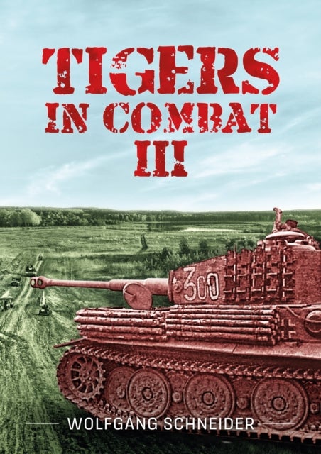 Tigers In Combat - Volume 3: