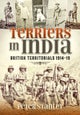 Terriers in India