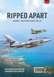 Ripped Apart Volume 1