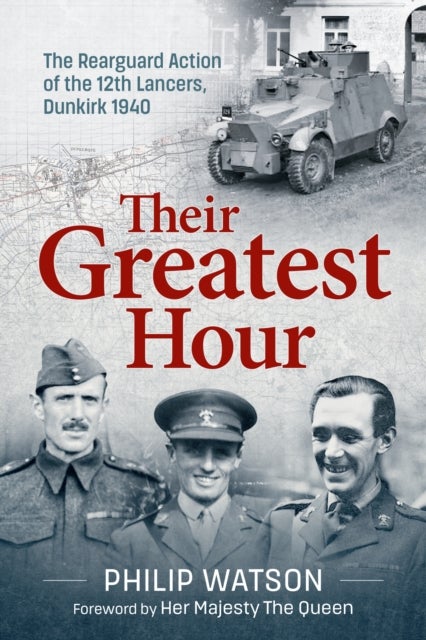 Their Greatest Hour