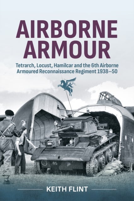 Airborne Armour