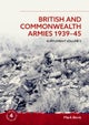 British and Commonwealth Armies 1939-45 Supplement Volume 2