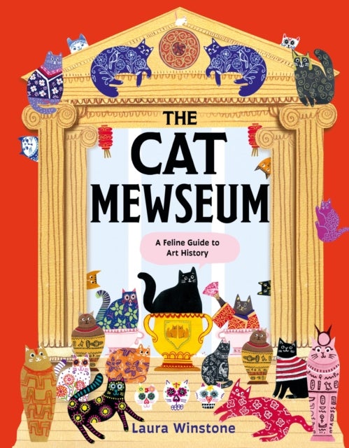 The Cat Mewseum - A Feline Guide to Art History