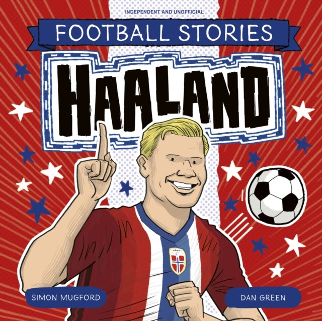 Football Stories: Haaland