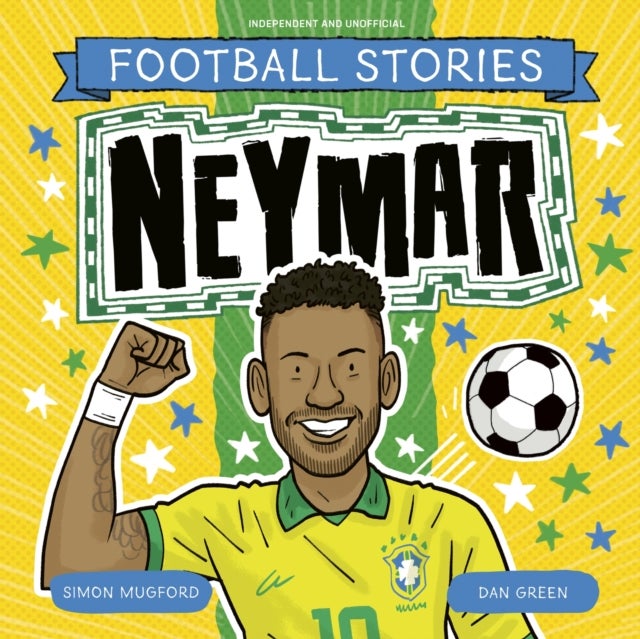 Football Stories: Neymar