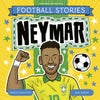 Football Stories: Neymar