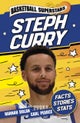 Basketball Superstars: Stephen Curry