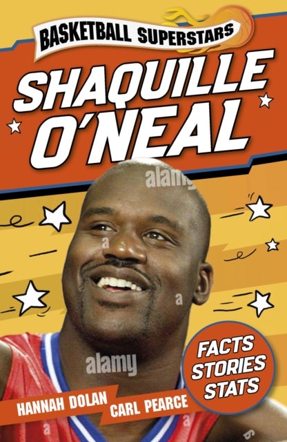 Basketball Superstars: Shaquille O’Neal