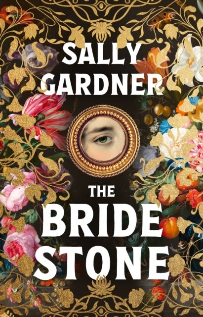 The Bride Stone - the spellbinding new historical novel from the author of The Weather Woman