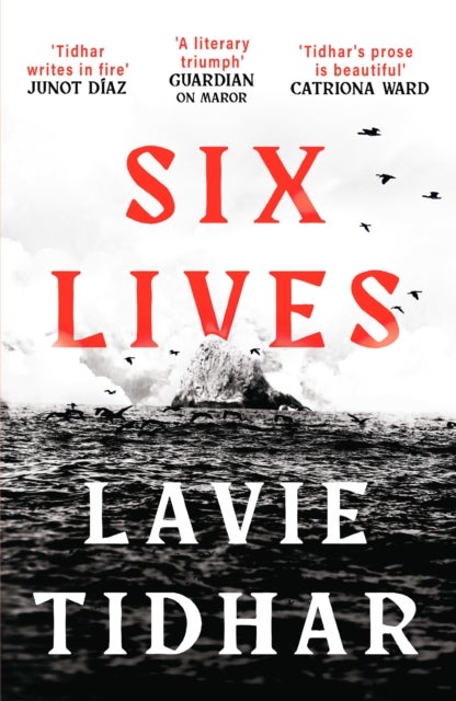 Six Lives