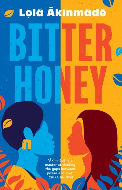 Bitter Honey - Discover your favourite new book club read