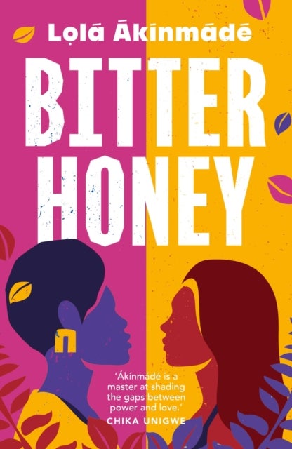 Bitter Honey - Discover your favourite new book club read