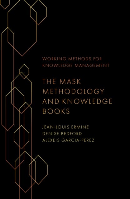 The Mask Methodology and Knowledge Books