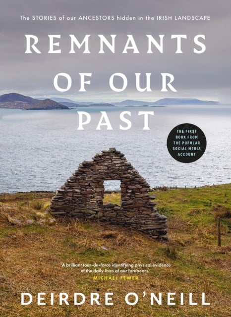Remnants of Our Past - The STORIES of our ANCESTORS hidden in the IRISH LANDSCAPE