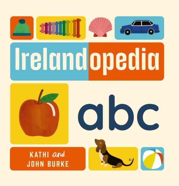 Irelandopedia ABC