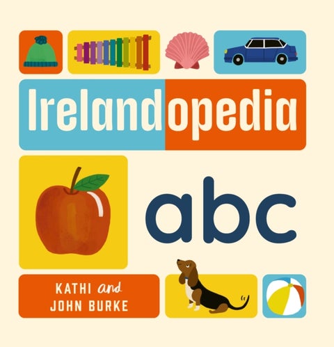 Irelandopedia ABC