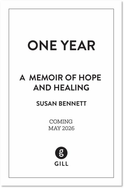 One Year - Seventeen countries, one van, a true story of hope and healing