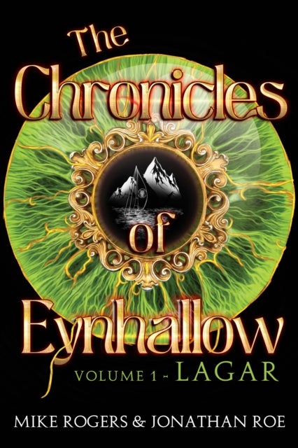 The Chronicles of Eynhallow Volume 1 - Lagar