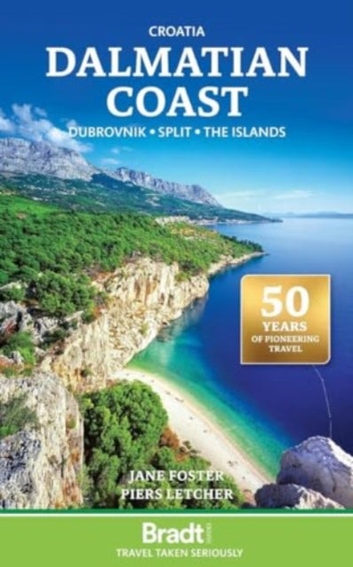 Croatia: Dalmatian Coast - Dubrovnik . Split . The Islands