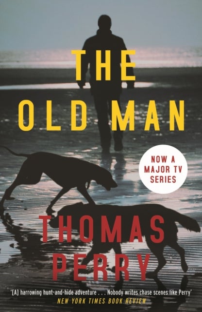 The Old Man - Now a major TV series
