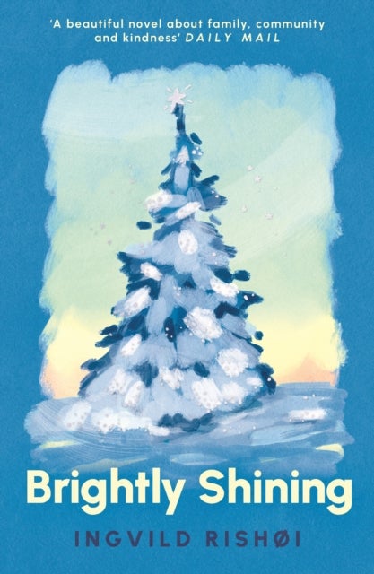 Brightly Shining - A Service 95/Dua Lipa Book Club Pick